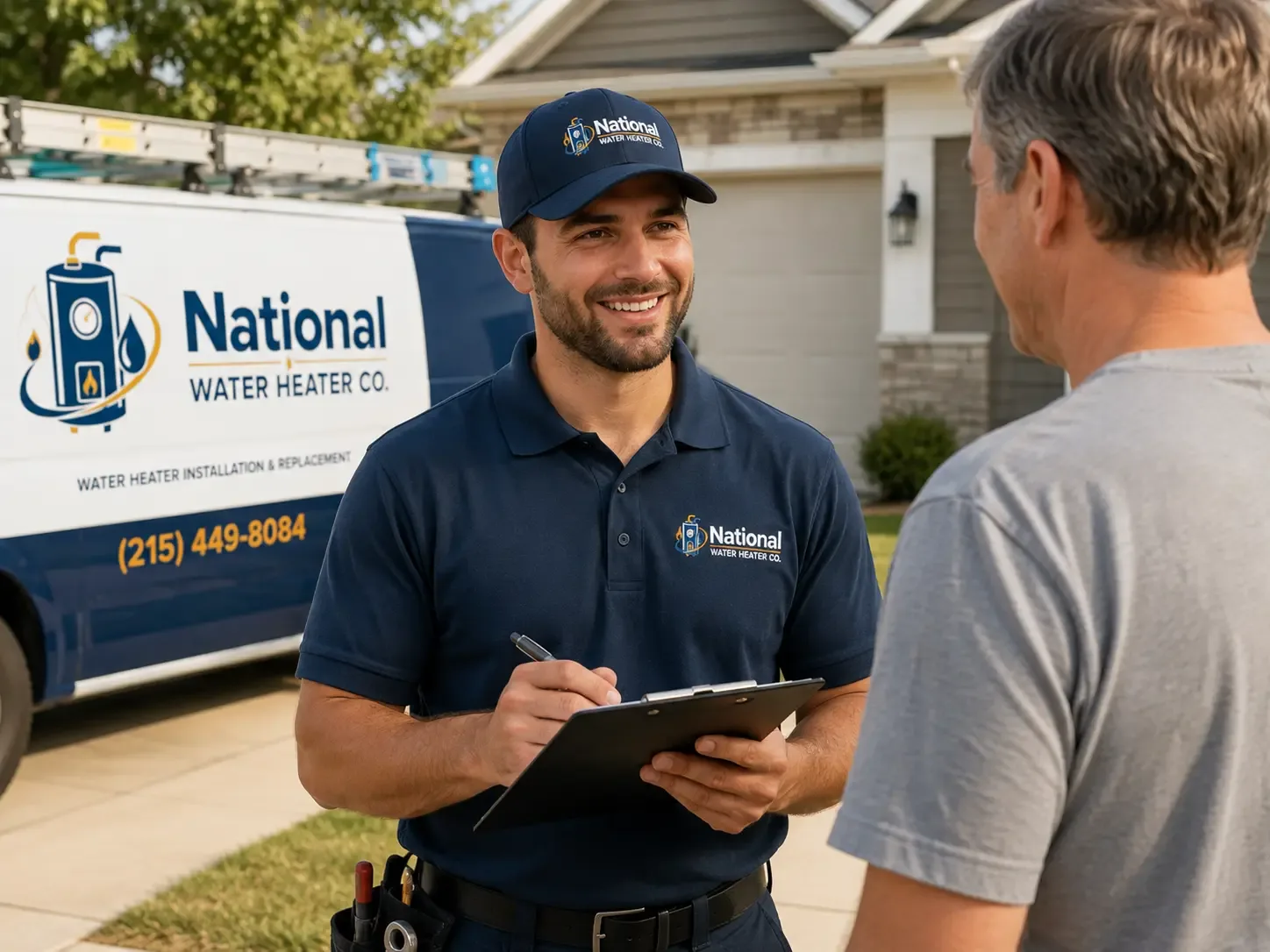 Water Heater Installation Bloomingrose, WV FAQs